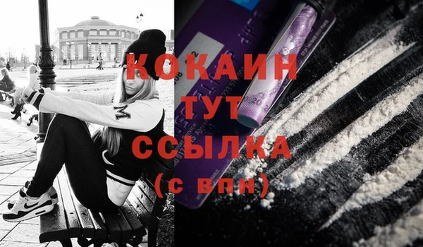 спайс Горняк